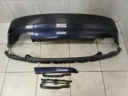 ROLLS ROYCE Rolls Royce Ghost Series 1 09-14 Rear Bumper 51127238385 Rear Bumper — thumbnail 1