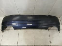 ROLLS ROYCE Rolls Royce Ghost Series 1 09-14 Rear Bumper 51127238385 Rear Bumper — thumbnail 7