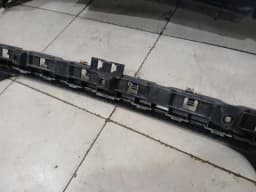 ROLLS ROYCE Rolls Royce Ghost Series 1 09-14 Rear Bumper 51127238385 Rear Bumper — thumbnail 5