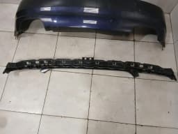ROLLS ROYCE Rolls Royce Ghost Series 1 09-14 Rear Bumper 51127238385 Rear Bumper — thumbnail 4