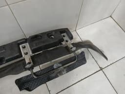 PORSCHE Porsche 911 992 GT3 Rear Bumper Beam 9GT098850 Rear Bumper Carrier — thumbnail 4