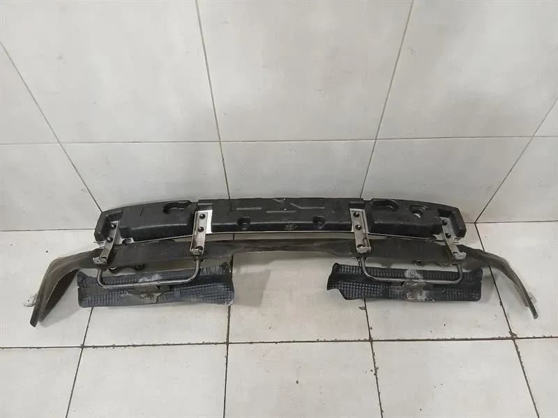 PORSCHE Porsche 911 992 GT3 Rear Bumper Beam 9GT098850 Rear Bumper Carrier