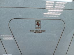 FERRARI Ferrari 812 Competizione A Rear Screen 941213 812 Competizione A Rear Window — thumbnail 2