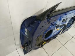 FERRARI Ferrari GTC4 Lusso F151M right front door 86655211 LHD door front right — thumbnail 9