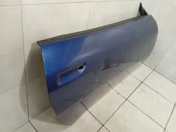 FERRARI Ferrari GTC4 Lusso F151M right front door 86655211 LHD door front right — thumbnail 2