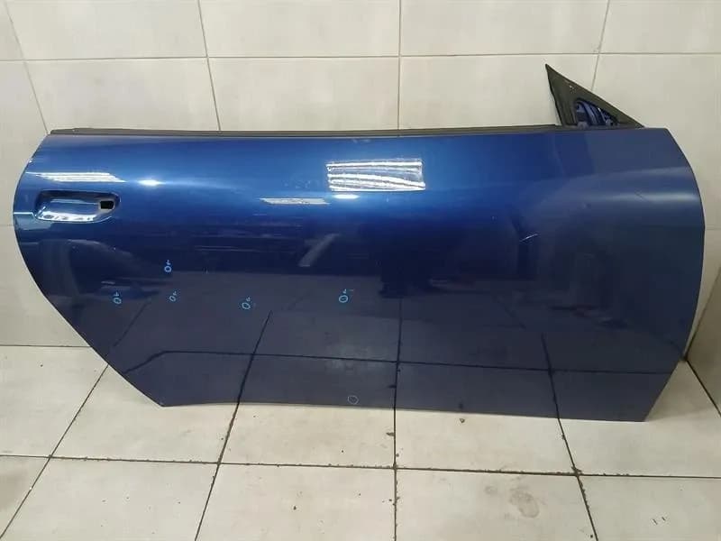 Ferrari GTC4 Lusso F151M right front door 86655211 LHD door front right