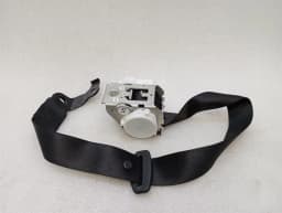 MERCEDES-BENZ Mercedes C W205 rear centre seat belt A2058601385 seat belt belt rear — thumbnail 3