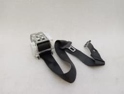 MERCEDES-BENZ Mercedes C W205 rear centre seat belt A2058601385 seat belt belt rear — thumbnail 1