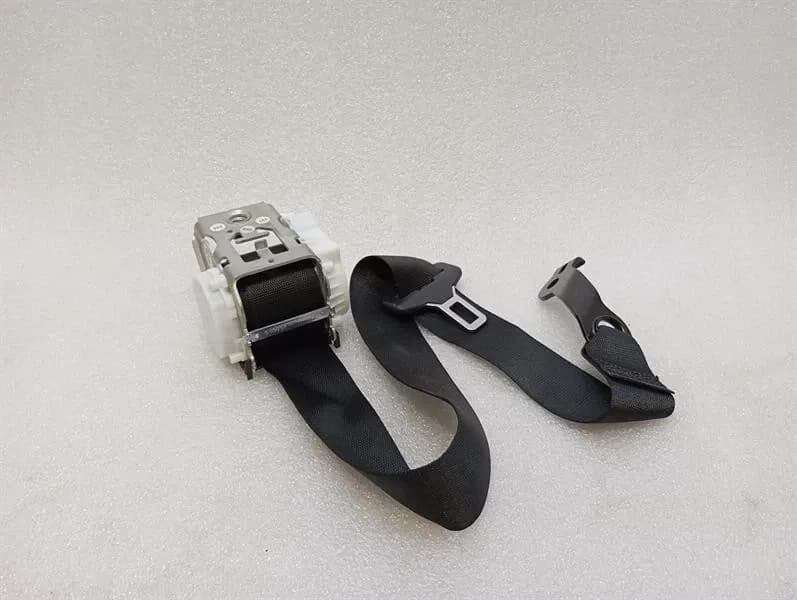MERCEDES-BENZ Mercedes C W205 rear centre seat belt A2058601385 seat belt belt rear