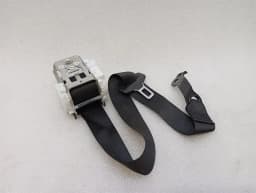 MERCEDES-BENZ Mercedes C W205 rear centre seat belt A2058601385 seat belt belt rear — thumbnail 2