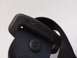 MERCEDES-BENZ Mercedes C W205 rear centre seat belt A2058601385 seat belt belt rear — thumbnail 7
