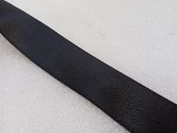 MERCEDES-BENZ Mercedes C W205 rear centre seat belt A2058601385 seat belt belt rear — thumbnail 6