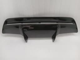 FERRARI Ferrari 812 GTS Convertible F152M Rear Spoiler 873107 GTS Carbon Rear Diffuser OEM — thumbnail 1