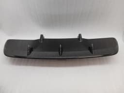 FERRARI Ferrari 812 GTS Convertible F152M Rear Spoiler 873107 GTS Carbon Rear Diffuser OEM — thumbnail 3