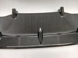 FERRARI Ferrari 812 GTS Convertible F152M Rear Spoiler 873107 GTS Carbon Rear Diffuser OEM — thumbnail 5