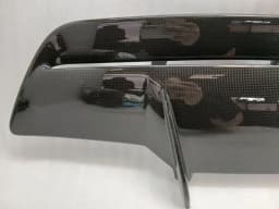 FERRARI Ferrari 812 GTS Convertible F152M Rear Spoiler 873107 GTS Carbon Rear Diffuser OEM — thumbnail 9