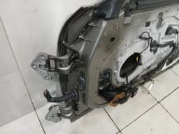 FERRARI Ferrari GTC4 Lusso right front door 86655211 LHD door front right — thumbnail 10