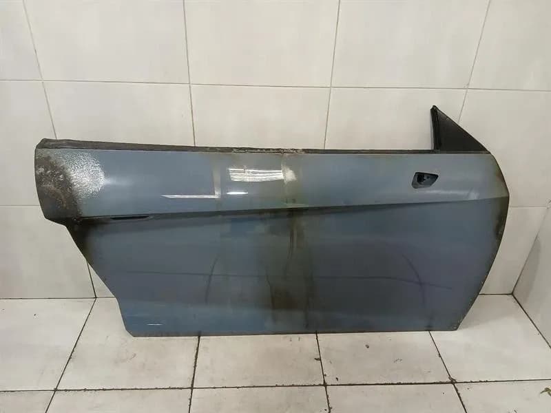 AUDI Audi R8 4S Performance right front door 4S0831052A door front right fire damage