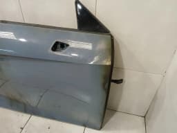 AUDI Audi R8 4S Performance right front door 4S0831052A door front right fire damage — thumbnail 6
