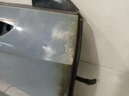 AUDI Audi R8 4S Performance right front door 4S0831052A door front right fire damage — thumbnail 7