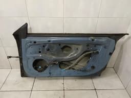 AUDI Audi R8 4S Performance right front door 4S0831052A door front right fire damage — thumbnail 9