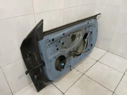 AUDI Audi R8 4S Performance right front door 4S0831052A door front right fire damage — thumbnail 10
