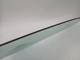 FERRARI Ferrari Roma F169 right front door glass 906597 door window front right — thumbnail 4
