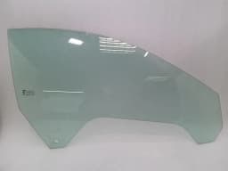 FERRARI Ferrari Roma F169 right front door glass 906597 door window front right — thumbnail 1