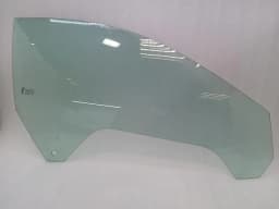 FERRARI Ferrari Roma F169 right front door glass 906597 door window front right — thumbnail 8