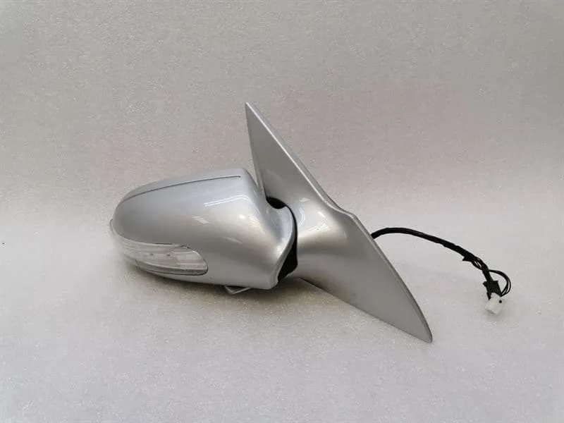 MERCEDES-BENZ Mercedes SL R230 right door mirror A2308100676 exterior mirror right