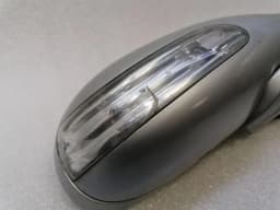 MERCEDES-BENZ Mercedes SL R230 right door mirror A2308100676 exterior mirror right — thumbnail 4