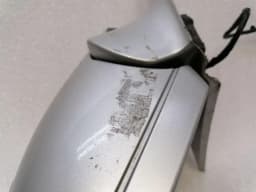 MERCEDES-BENZ Mercedes SL R230 right door mirror A2308100676 exterior mirror right — thumbnail 5