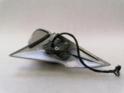 MERCEDES-BENZ Mercedes SL R230 right door mirror A2308100676 exterior mirror right — thumbnail 6
