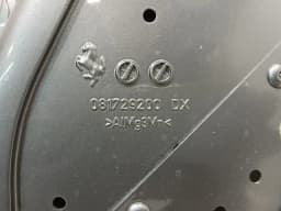 FERRARI Ferrari FF F151 right front door 83207711 LHD door front right — thumbnail 8