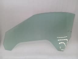 FERRARI Ferrari Roma F169 right front door glass 906597 door window front right — thumbnail 6