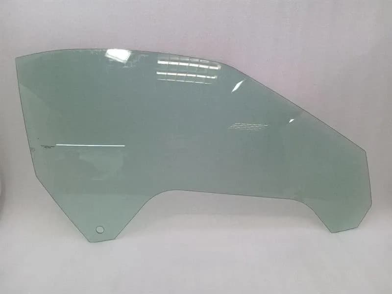 Ferrari Roma F169 right front door glass 906597 door window front right