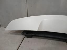 MERCEDES-BENZ Mercedes GT R190 Roadster AMG Rear Spoiler A1907900200 Rear Spoiler — thumbnail 5