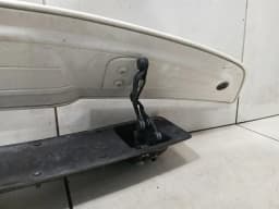 MERCEDES-BENZ Mercedes GT R190 Roadster AMG Rear Spoiler A1907900200 Rear Spoiler — thumbnail 6