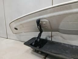 MERCEDES-BENZ Mercedes GT R190 Roadster AMG Rear Spoiler A1907900200 Rear Spoiler — thumbnail 7