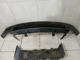 AUDI Audi R8 4S Performance rear spoiler 4S0827918 carbon rear spoiler conversion kit OEM — thumbnail 6