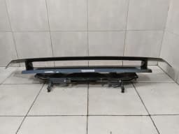 AUDI Audi R8 4S Performance rear spoiler 4S0827918 carbon rear spoiler conversion kit OEM — thumbnail 1
