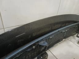 AUDI Audi R8 4S Performance rear spoiler 4S0827918 carbon rear spoiler conversion kit OEM — thumbnail 9