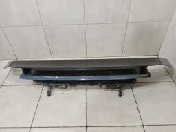 AUDI Audi R8 4S Performance rear spoiler 4S0827918 carbon rear spoiler conversion kit OEM — thumbnail 2