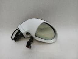 PORSCHE Porsche 911 991 Turbo Sport Design Mk2 Right Door Mirror 99173123001 RHD — thumbnail 1