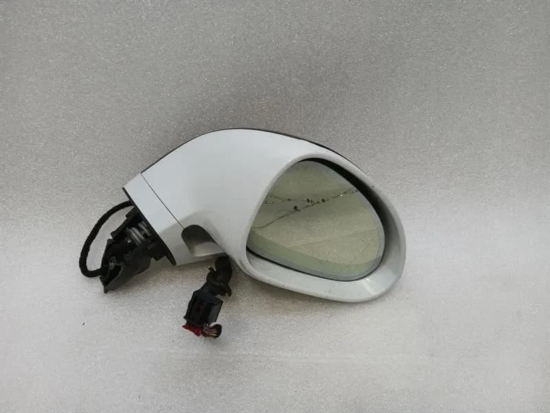 PORSCHE Porsche 911 991 Turbo Sport Design Mk2 Right Door Mirror 99173123001 RHD