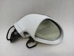 PORSCHE Porsche 911 991 Turbo Sport Design Mk2 Right Door Mirror 99173123001 RHD — thumbnail 2
