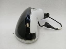 PORSCHE Porsche 911 991 Turbo Sport Design Mk2 Right Door Mirror 99173123001 RHD — thumbnail 5