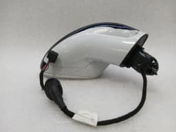 PORSCHE Porsche 911 991 Turbo Sport Design Mk2 Right Door Mirror 99173123001 RHD — thumbnail 6