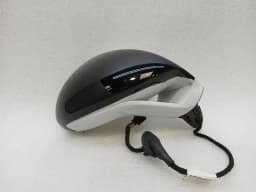 PORSCHE Porsche 911 991 Turbo Sport Design Mk2 Right Door Mirror 99173123001 RHD — thumbnail 8