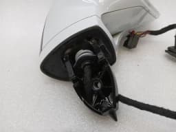 PORSCHE Porsche 911 991 Turbo Sport Design Mk2 Right Door Mirror 99173123001 RHD — thumbnail 10